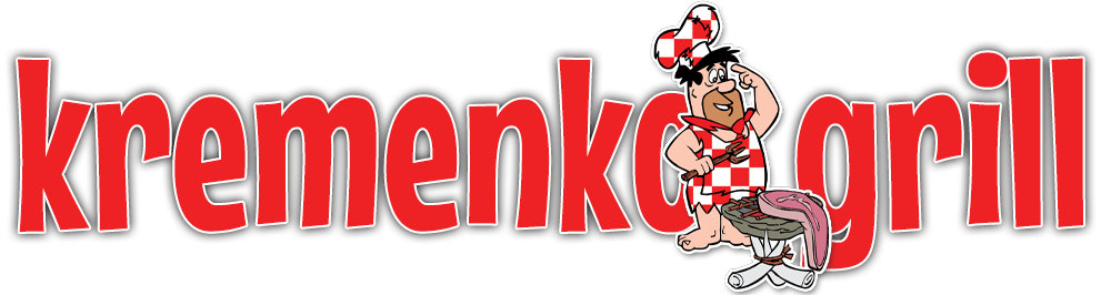 Kremenko Grill Logo
