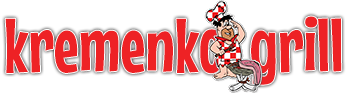Kremenko Grill Logo